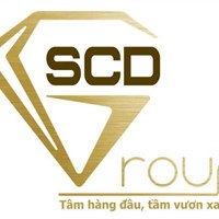 Công ty cổ phần tập đoàn địa ốc SCD