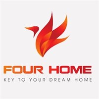 Công ty CP Tập đoàn Four Home