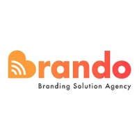 Công ty truyền thông Brando   