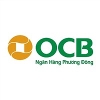 NGÂN HÀNG TMCP PHƯƠNG ĐÔNG - OCB